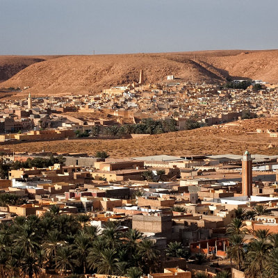 Ghardaa
