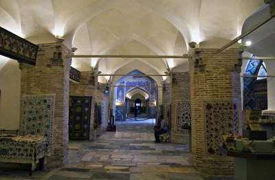 Samarkand - Trade Gallery