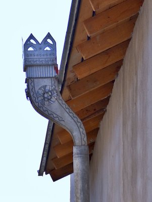 Samarkand - Jewish quarter
