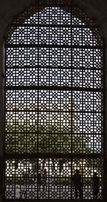 Samarkand - Bibi Khanym mosque
