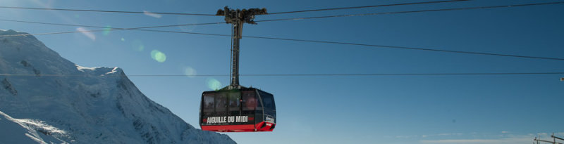 Cable Car