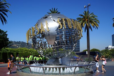 Universal Studio