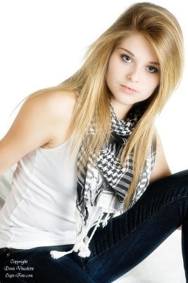 Glance