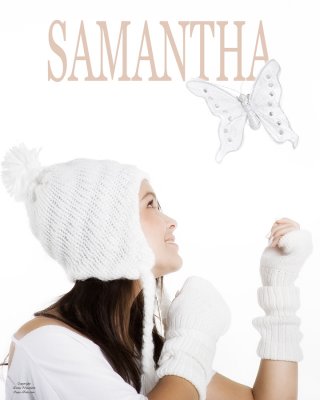 Simply Samantha