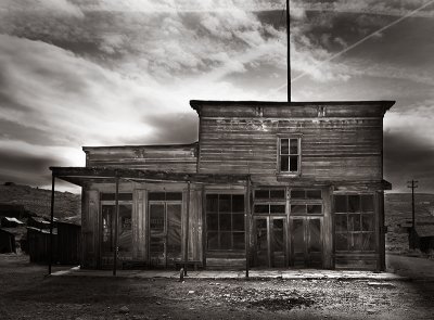 General Store...