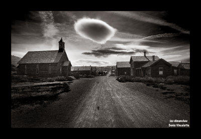 Gallery: Bodie Ghost Town