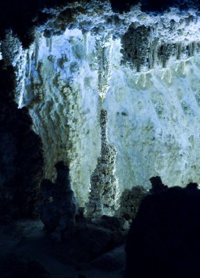 Carlsbad Caverns New Mexico