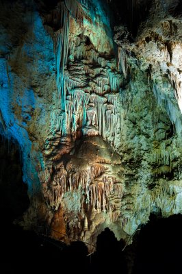 Carlsbad Caverns New Mexico