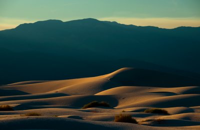 Death Valley 2010