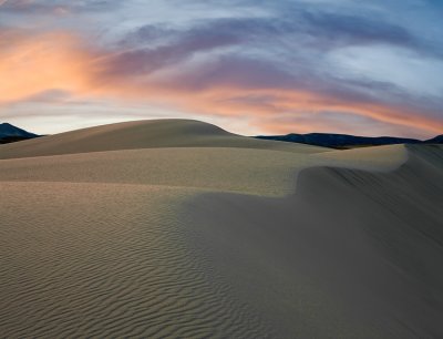 Killpecker Dunes
