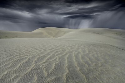 Killpecker Dunes