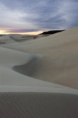 Killpecker Dunes