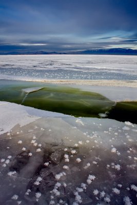 Bear River MBR
