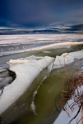 Bear River MBR