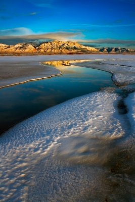 Bear River MBR