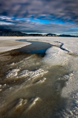 Bear River MBR