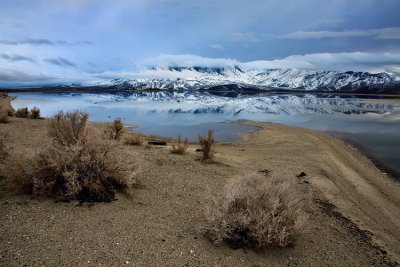 Stansbury Island