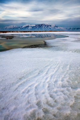 Bear River MBR