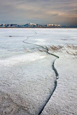 Bear River MBR