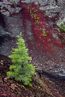 Craters of the Moon