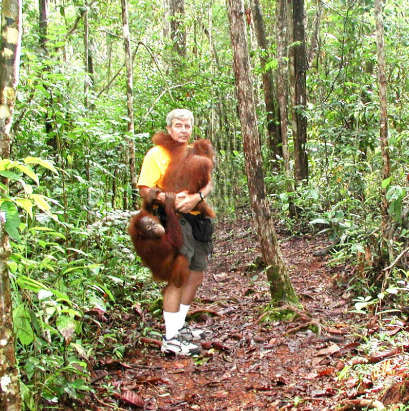 Borneo