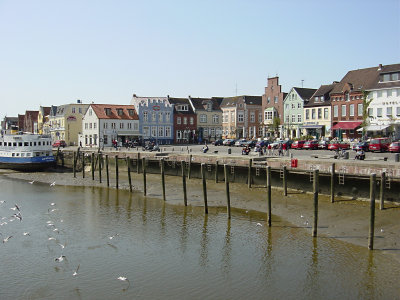 North Friesland Husum