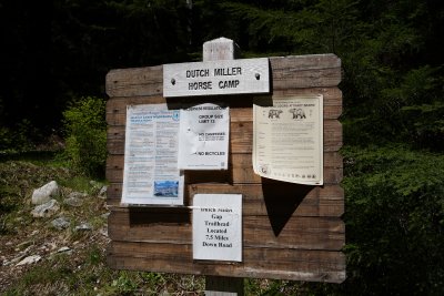 Dutch Millar Gap Horse Camp 6-12-2010