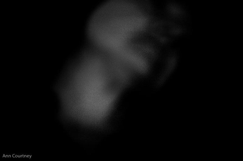 Fading again