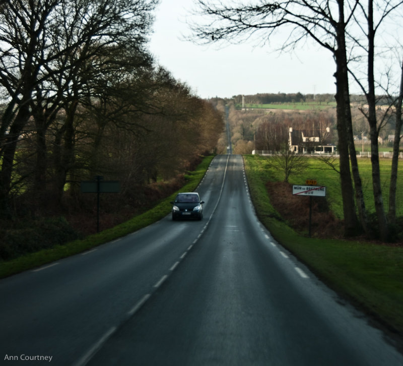 Mur de Bretagne