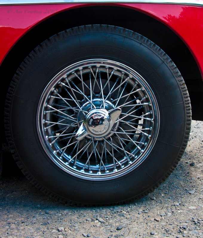 MGB