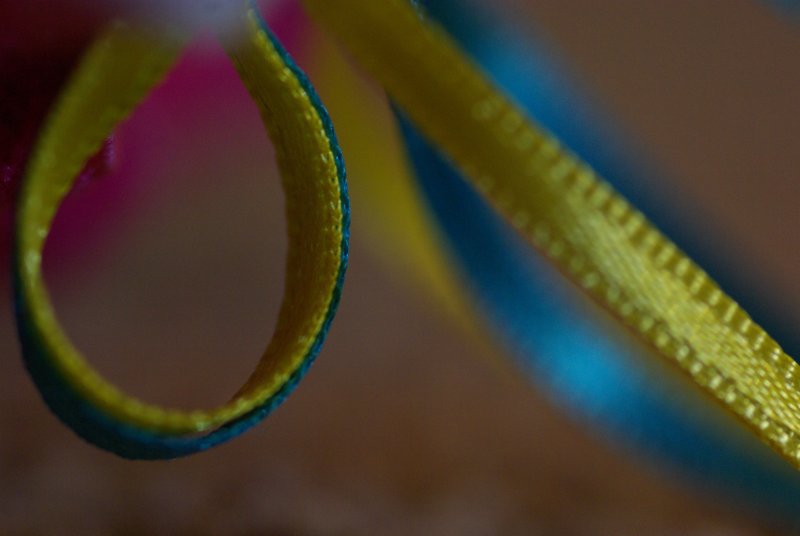 Ribbons