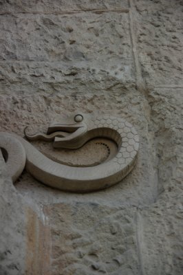 Serpent.