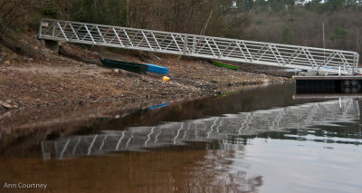 Le Lac de Guerledain