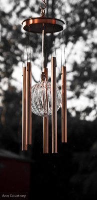 Wind Chime.