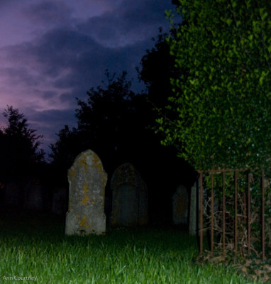 Churchyard