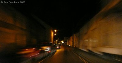 High Street