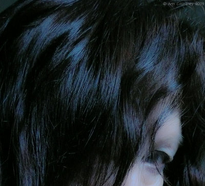 Dark n Blue