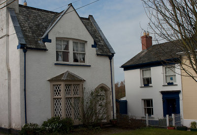 cottages