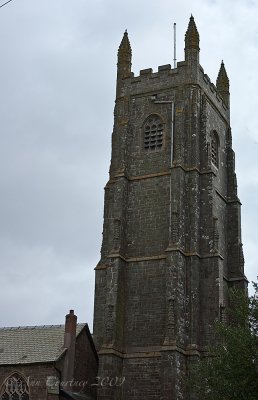 Church.