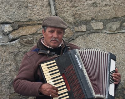  Music on the pier