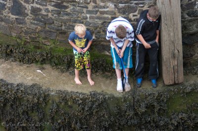 Fishing
