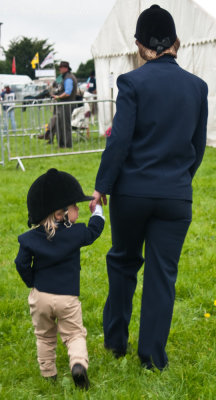 Okehampton Show