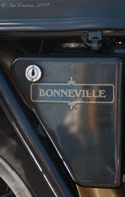 Bonneville