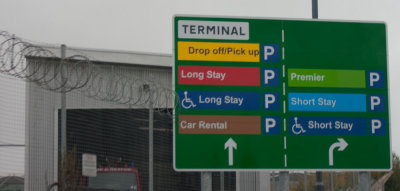 OK - why does it have to be called a Terminal??