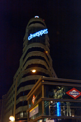 chweppes