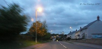   Copplestone 