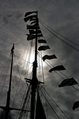 Kathleen & May Schooner