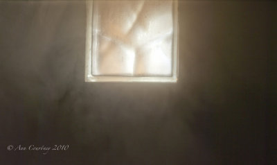 Steamy