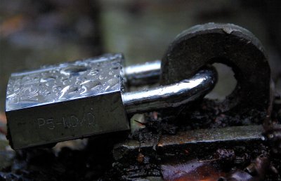 Locked
