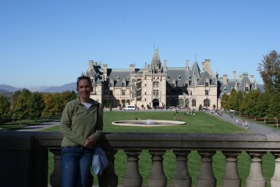 Biltmore, 2010